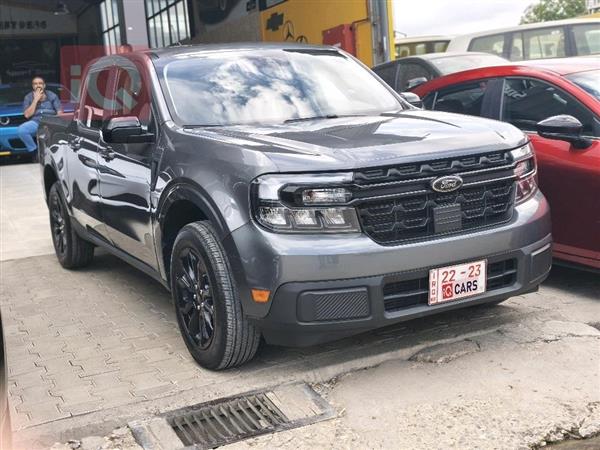 Ford Maverick 2024 for sale in Iraq - Sulaymaniyah